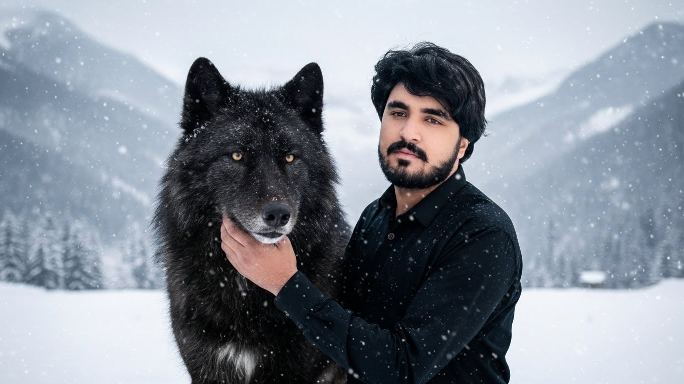 aghakhan avatar
