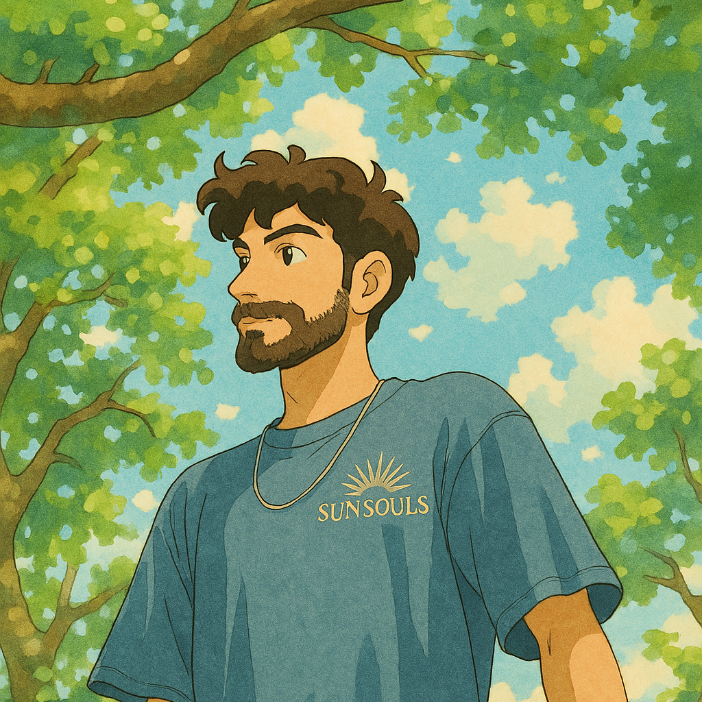 Omriabz avatar