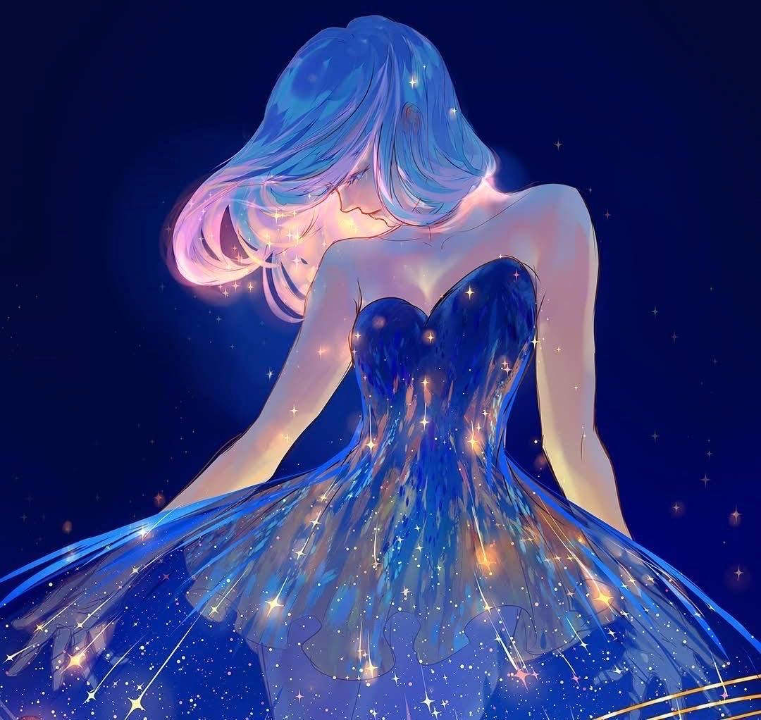 Niyraven avatar