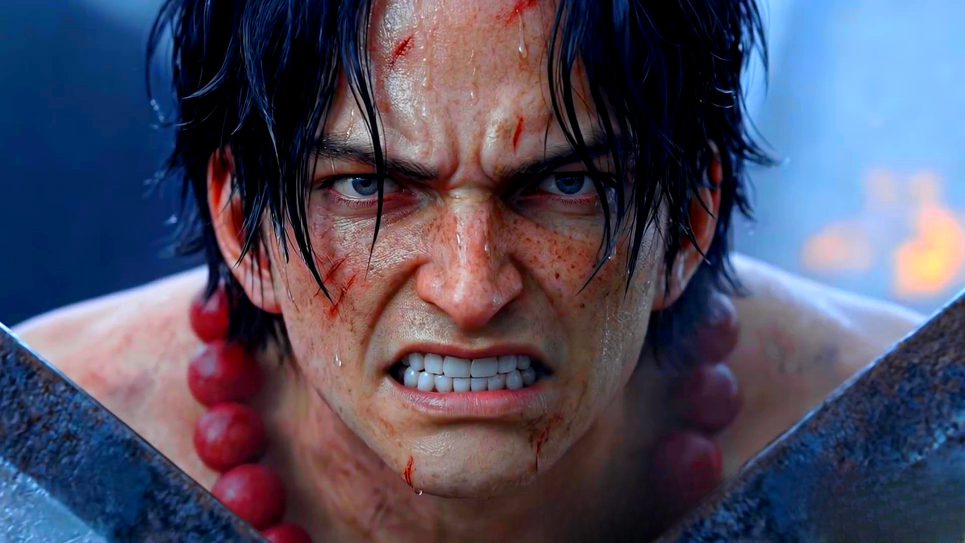 One Piece Movie Teaser Trailer - ai movie trailers AI video