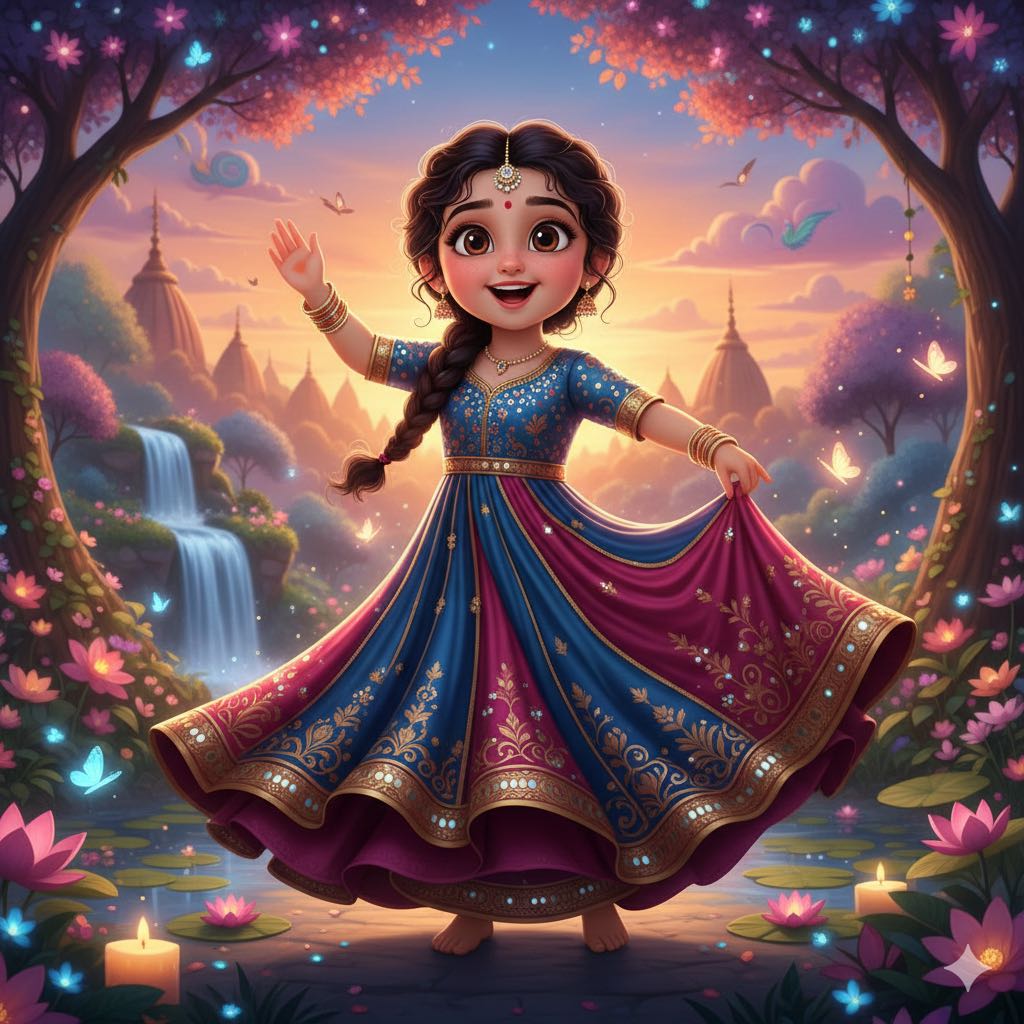 AvaVerse avatar