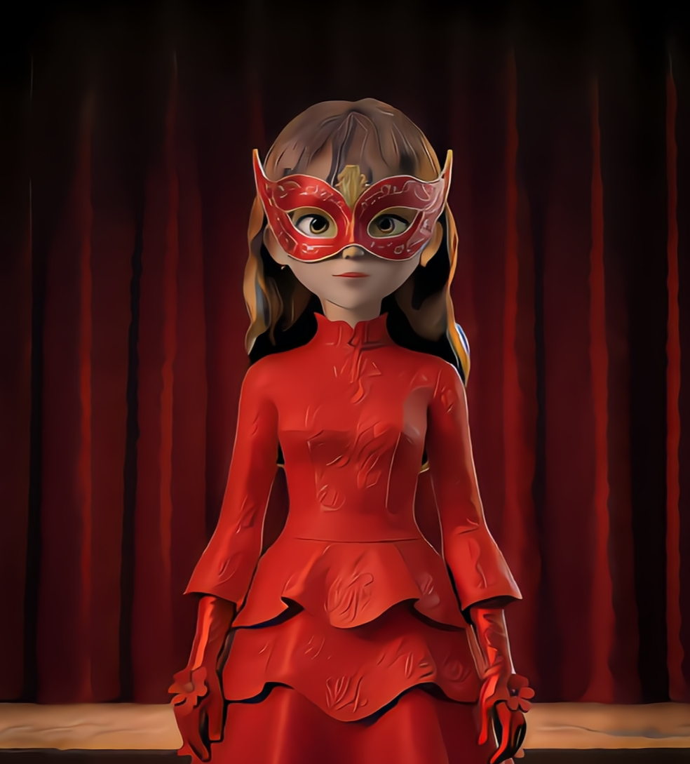 Milo avatar