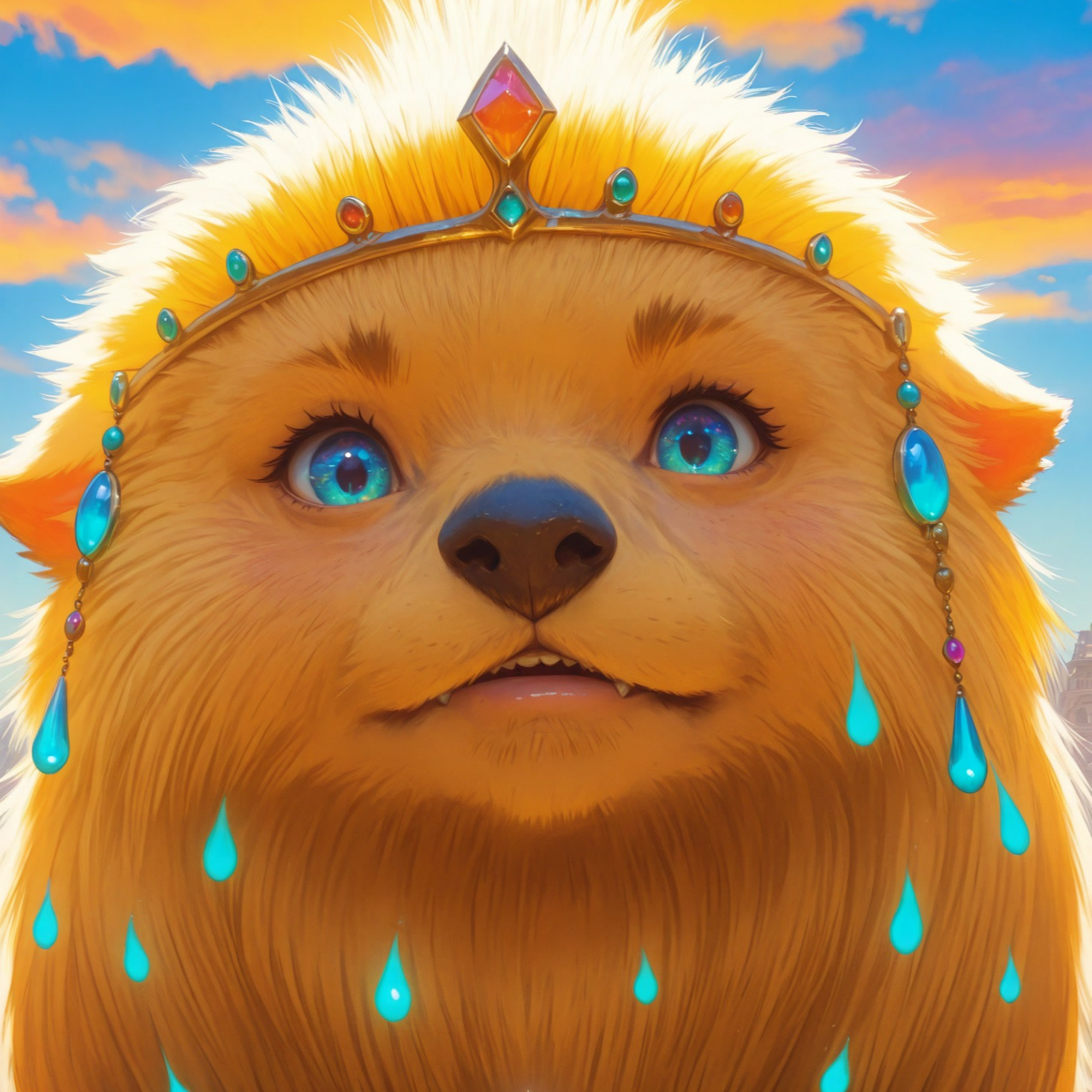 BlazeDale avatar