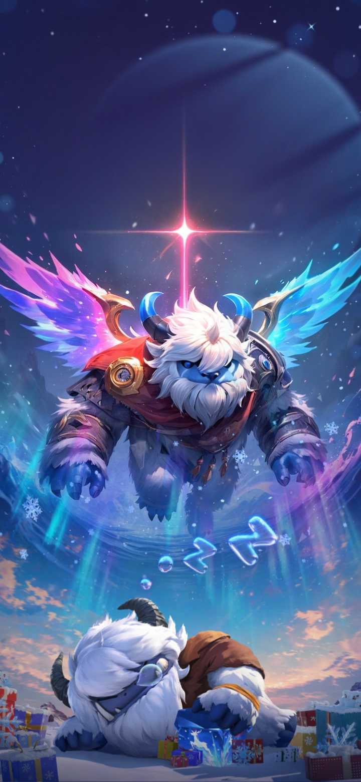 Ray avatar