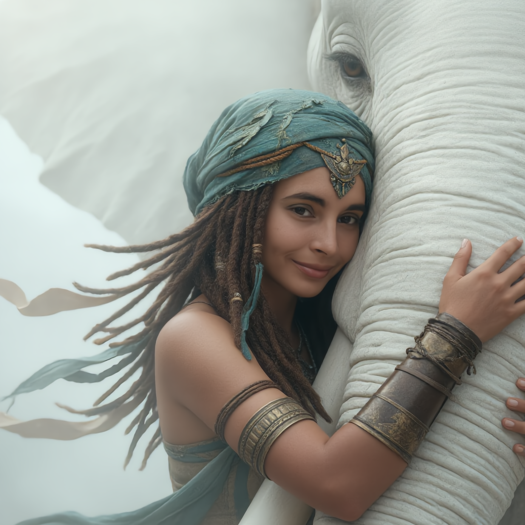 Tatiana avatar