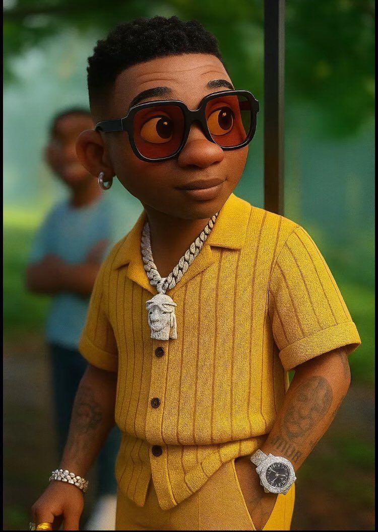 YankeeB avatar