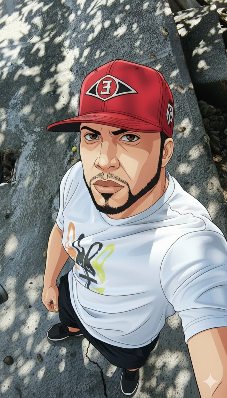 Rock Legacy 💪 avatar
