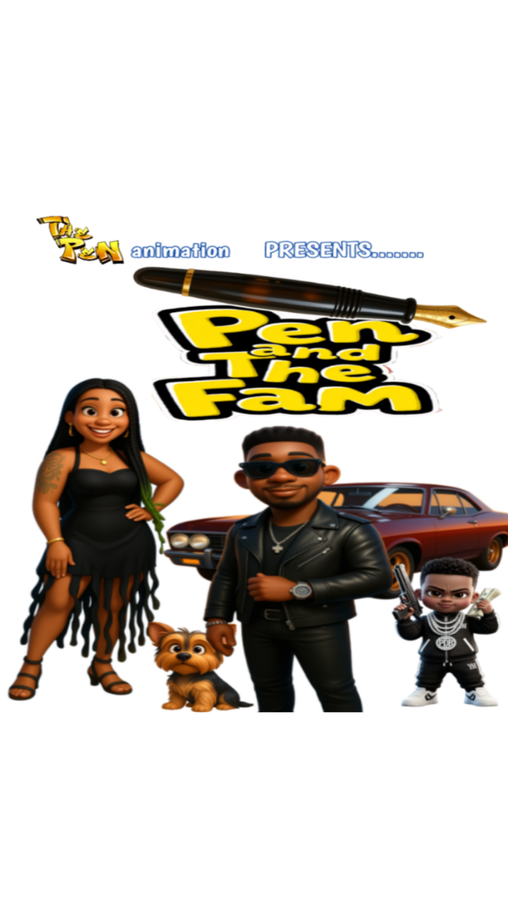 The Penn11 avatar