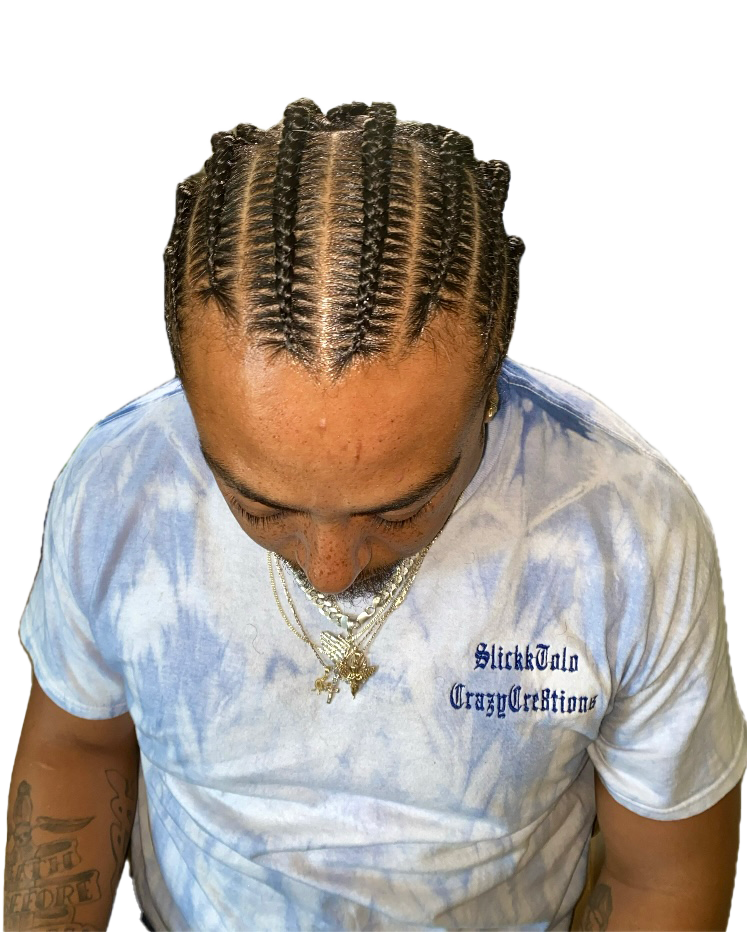 SlickkTolo avatar
