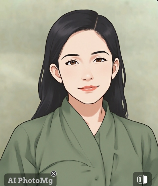 Gil avatar