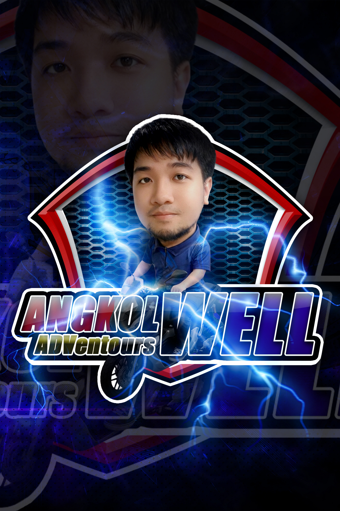 Angkol Well avatar