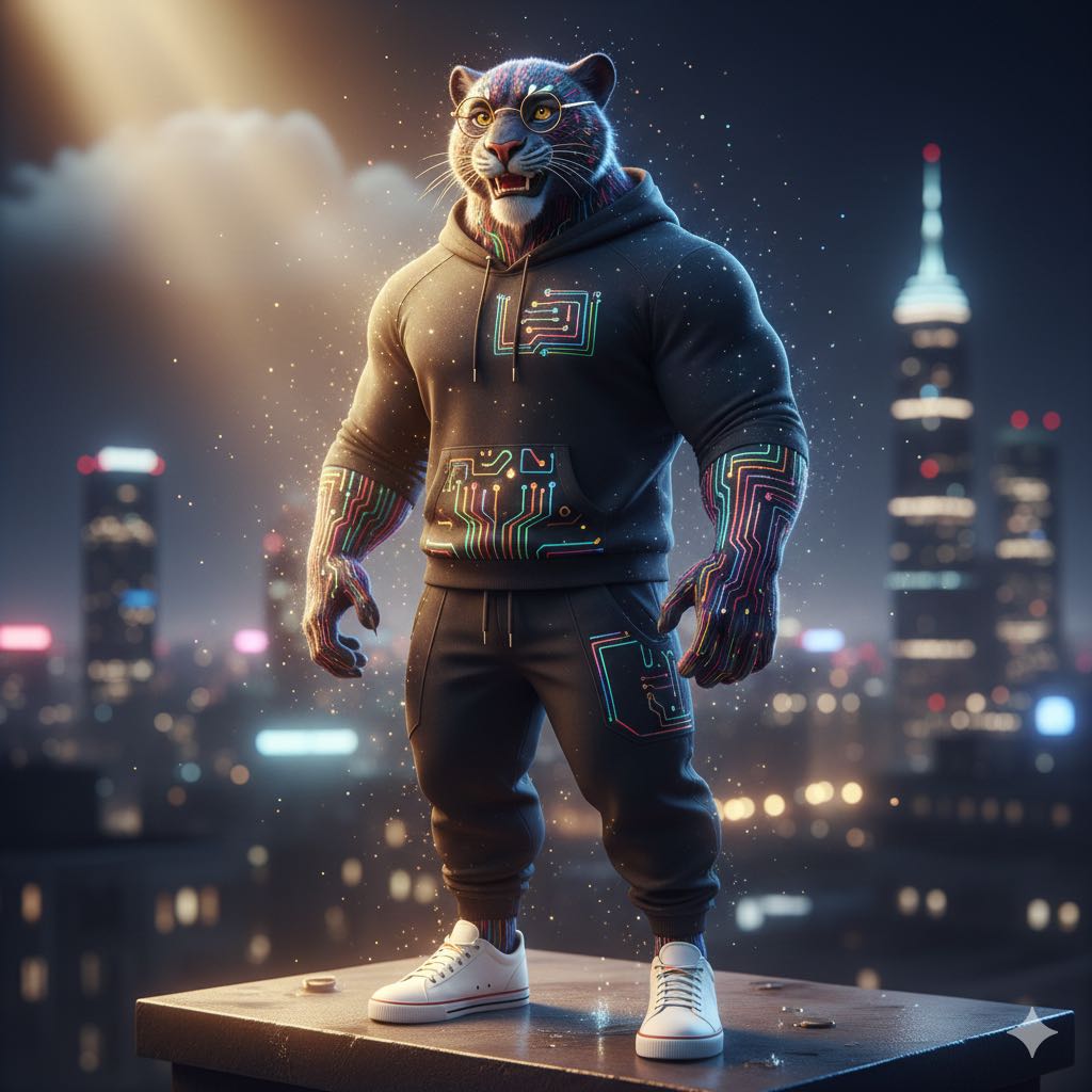 Sparkle avatar