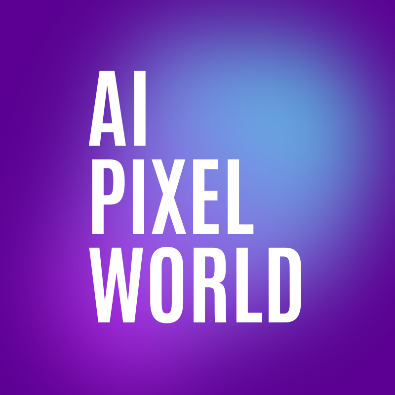 Ai Pixel World avatar