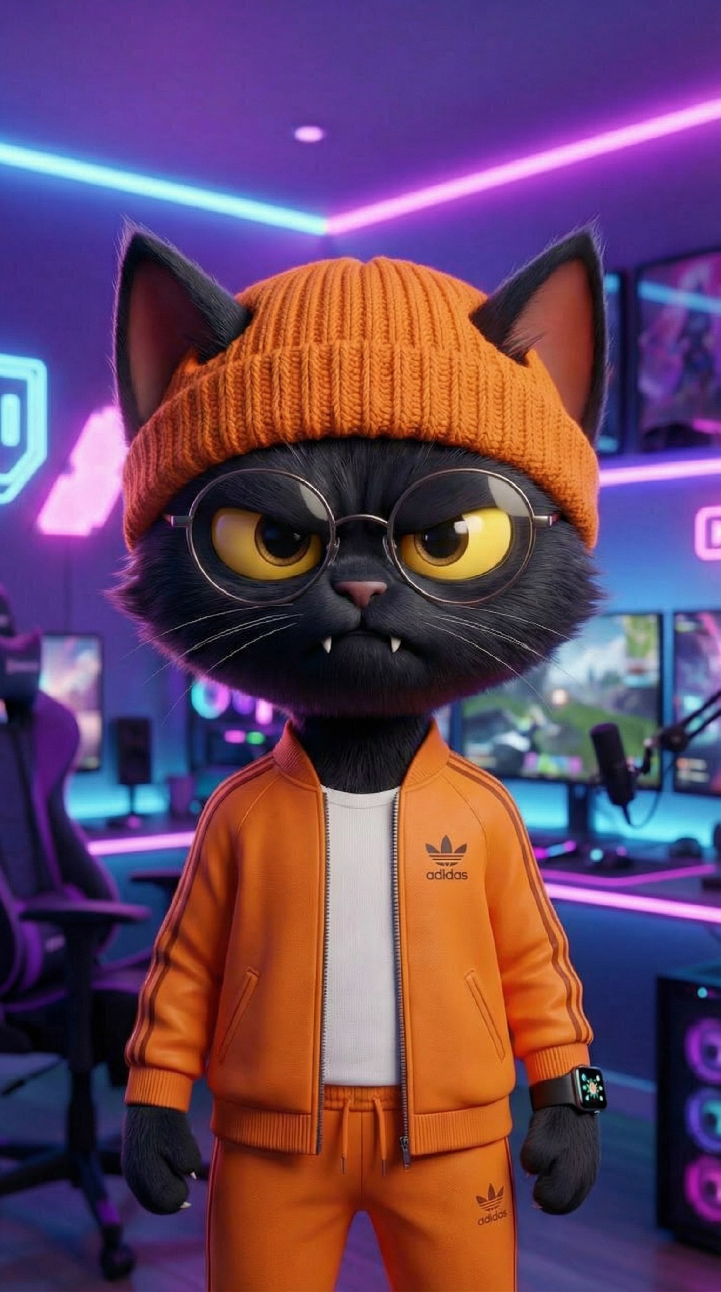 Nana avatar