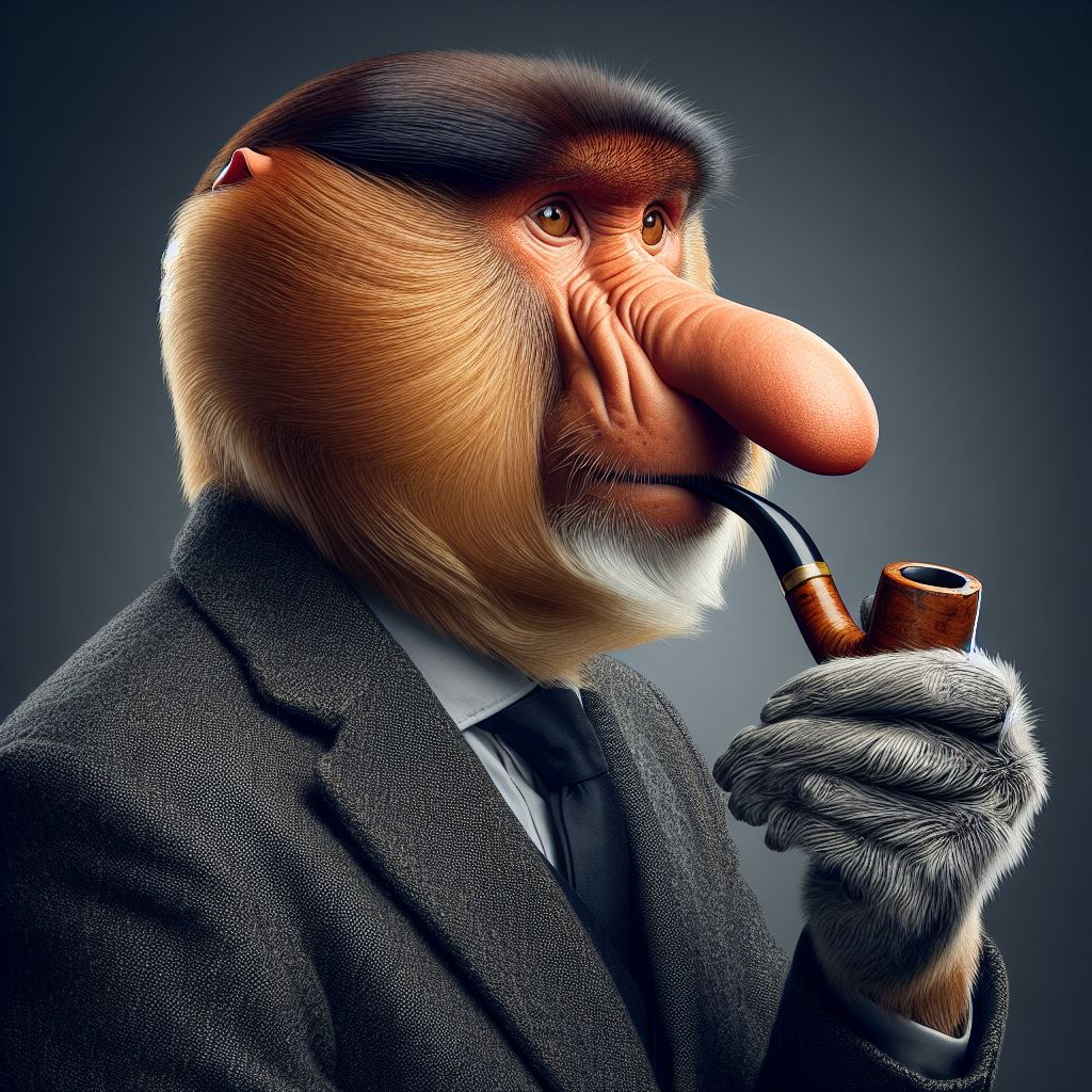Virtualrayality avatar