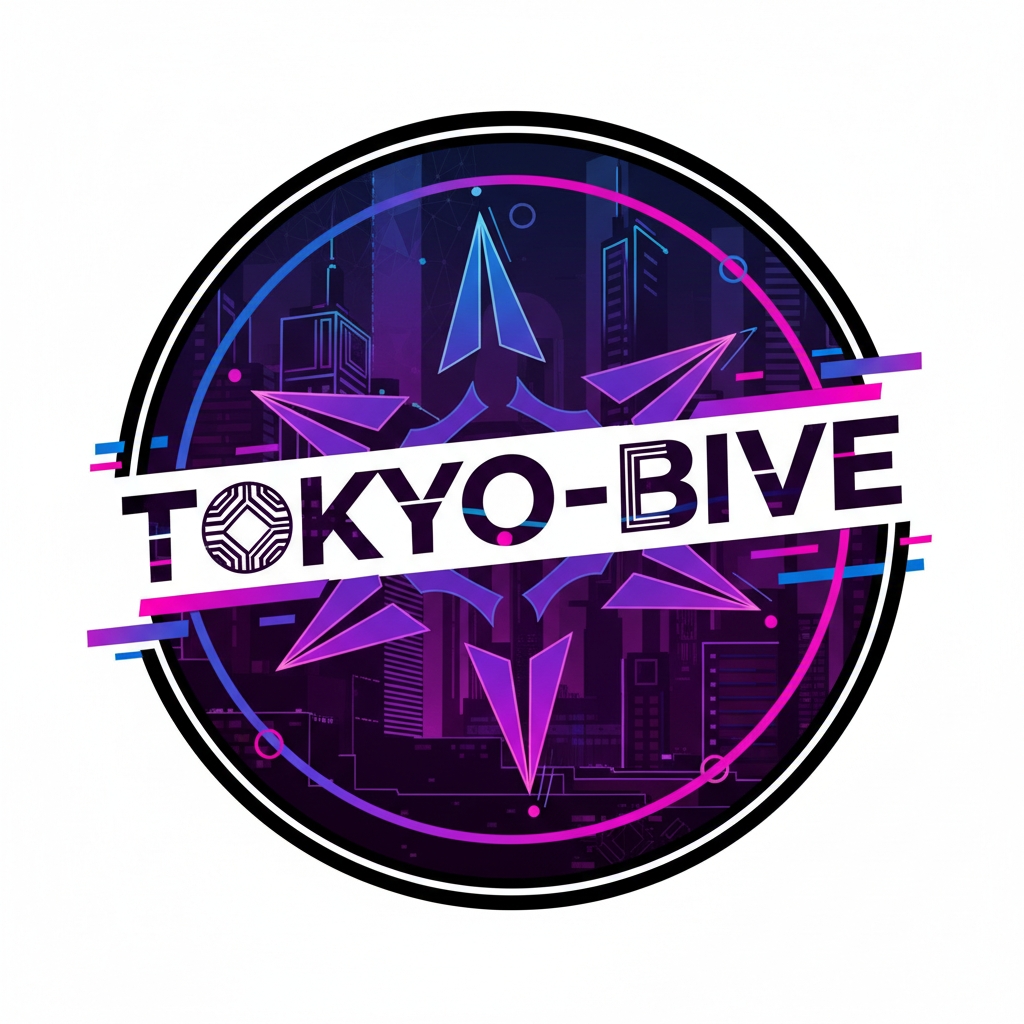 TOKYO-BIVE avatar