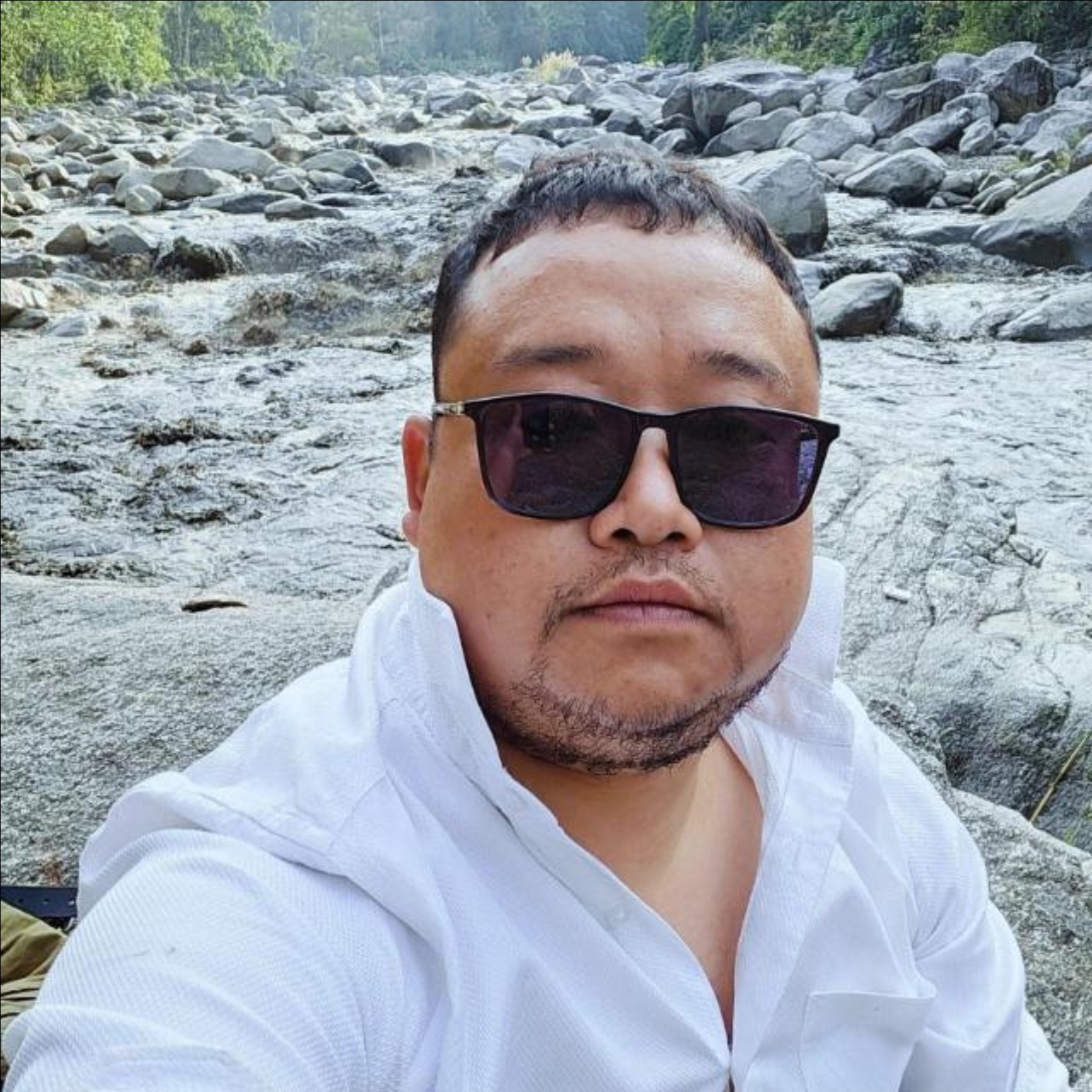 Chukhu Tukhu avatar