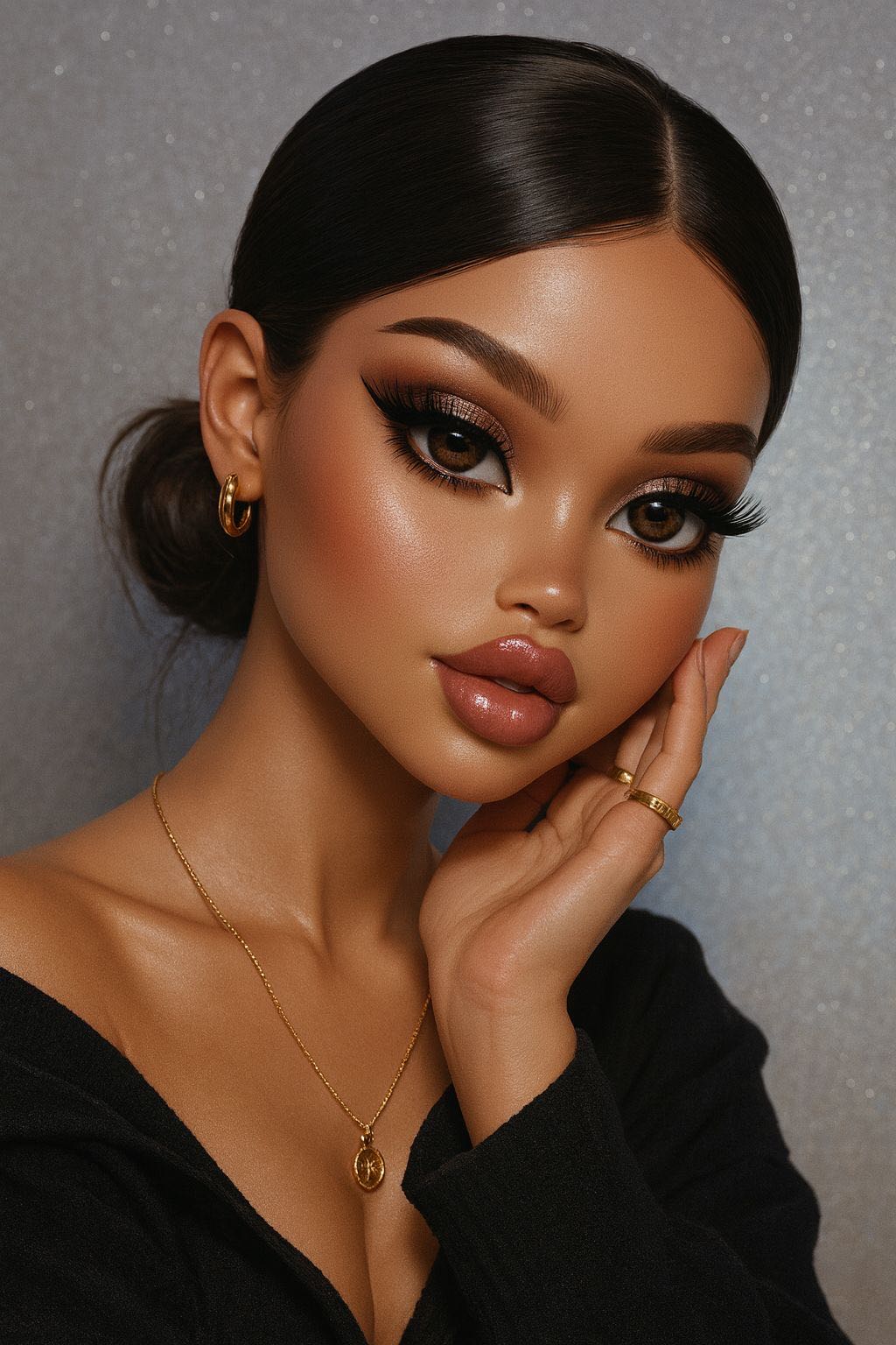AI.fantasy avatar
