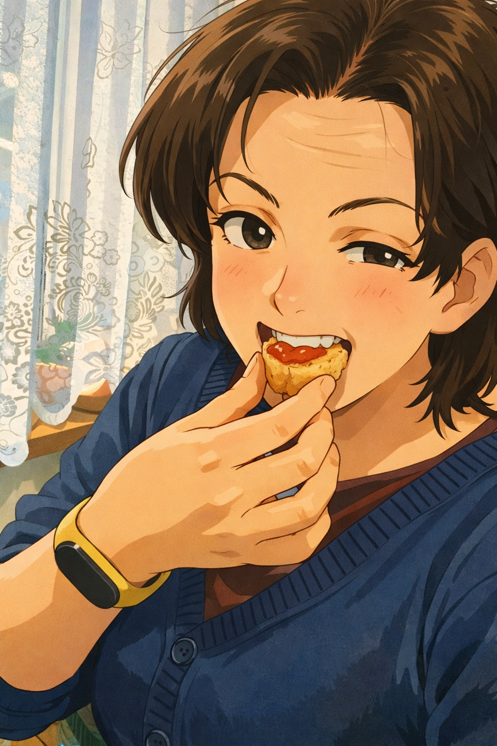 Ugol avatar