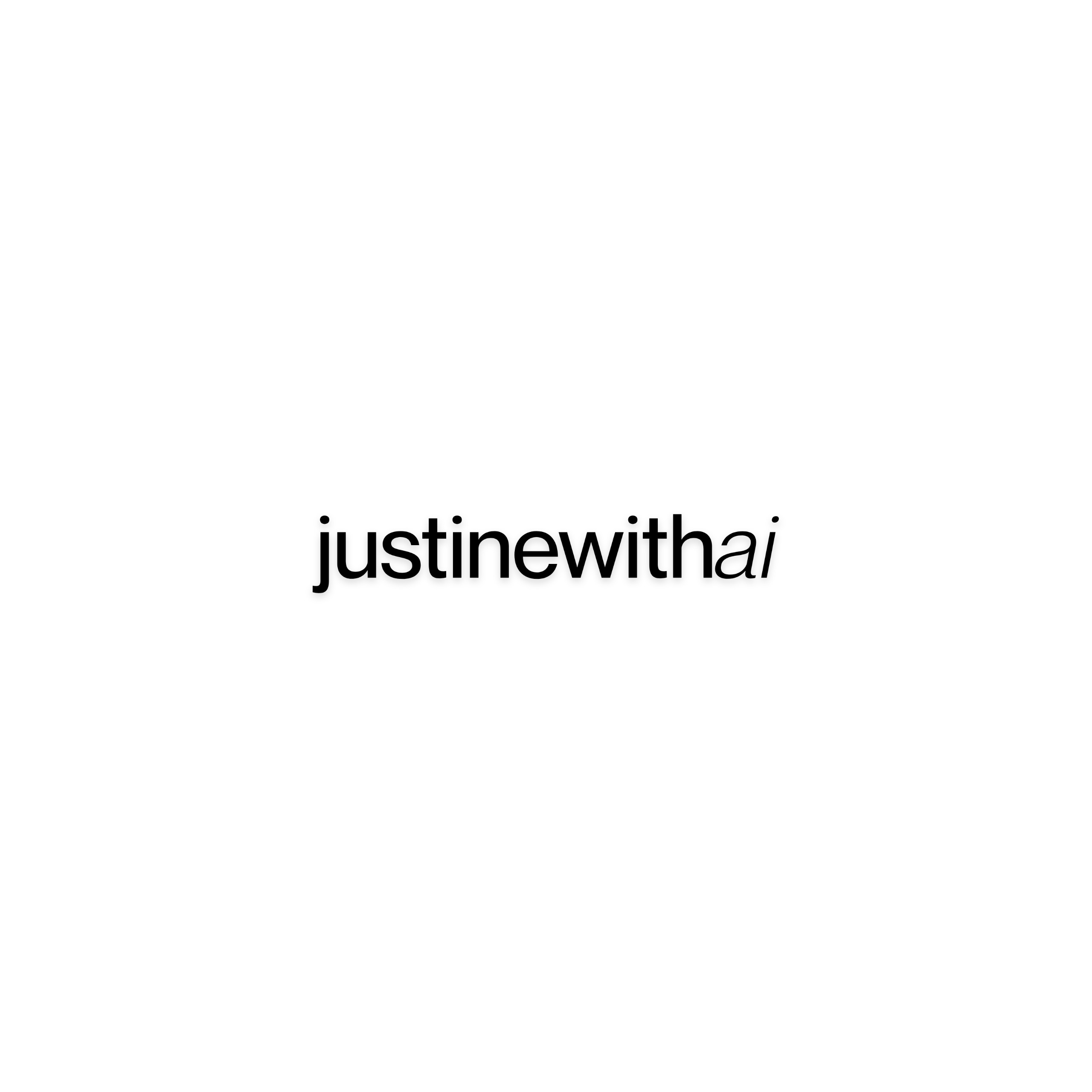 justinewithai avatar