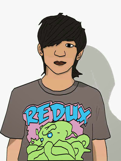 Pradityaeu avatar