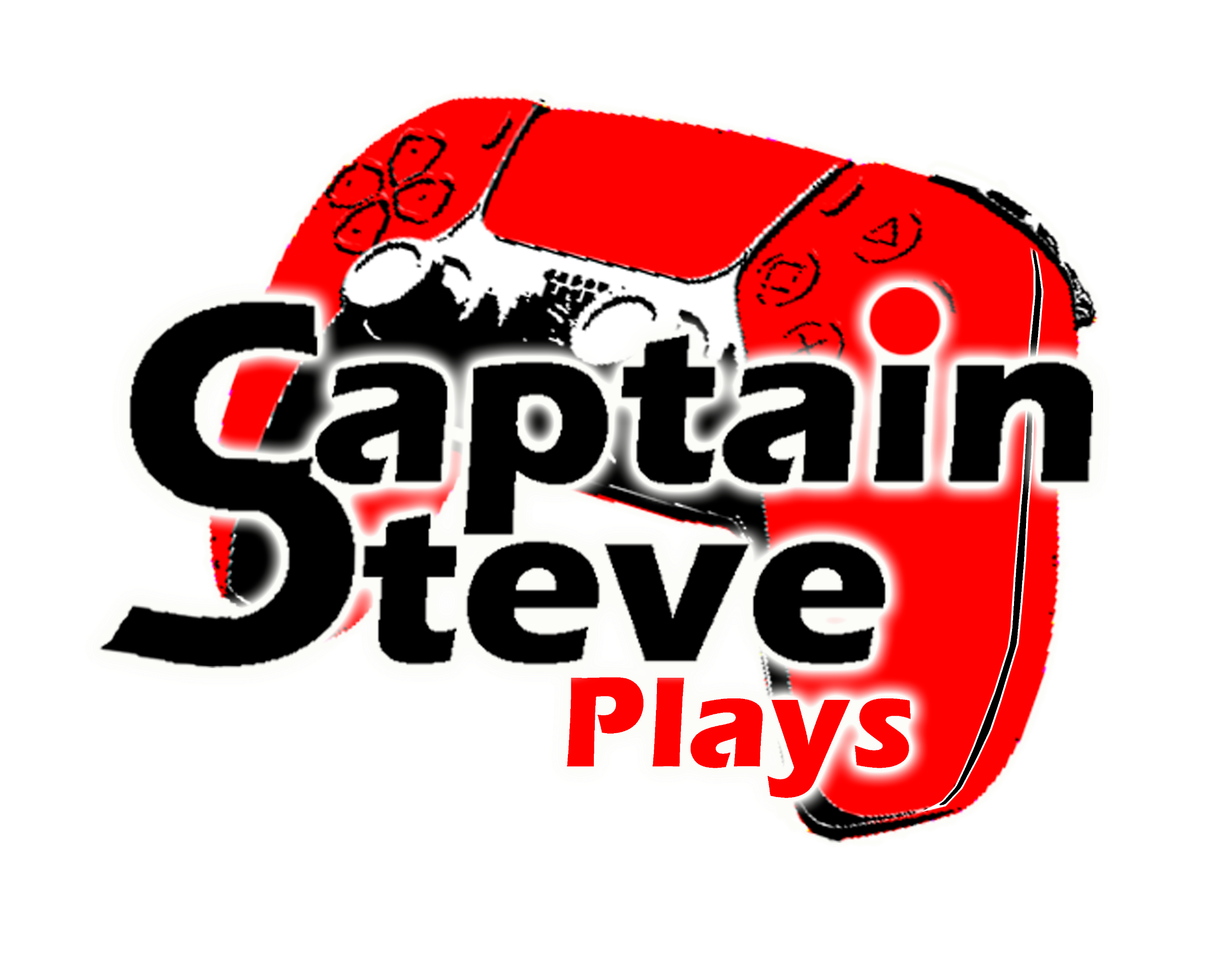 Captain Steve Plays avatar