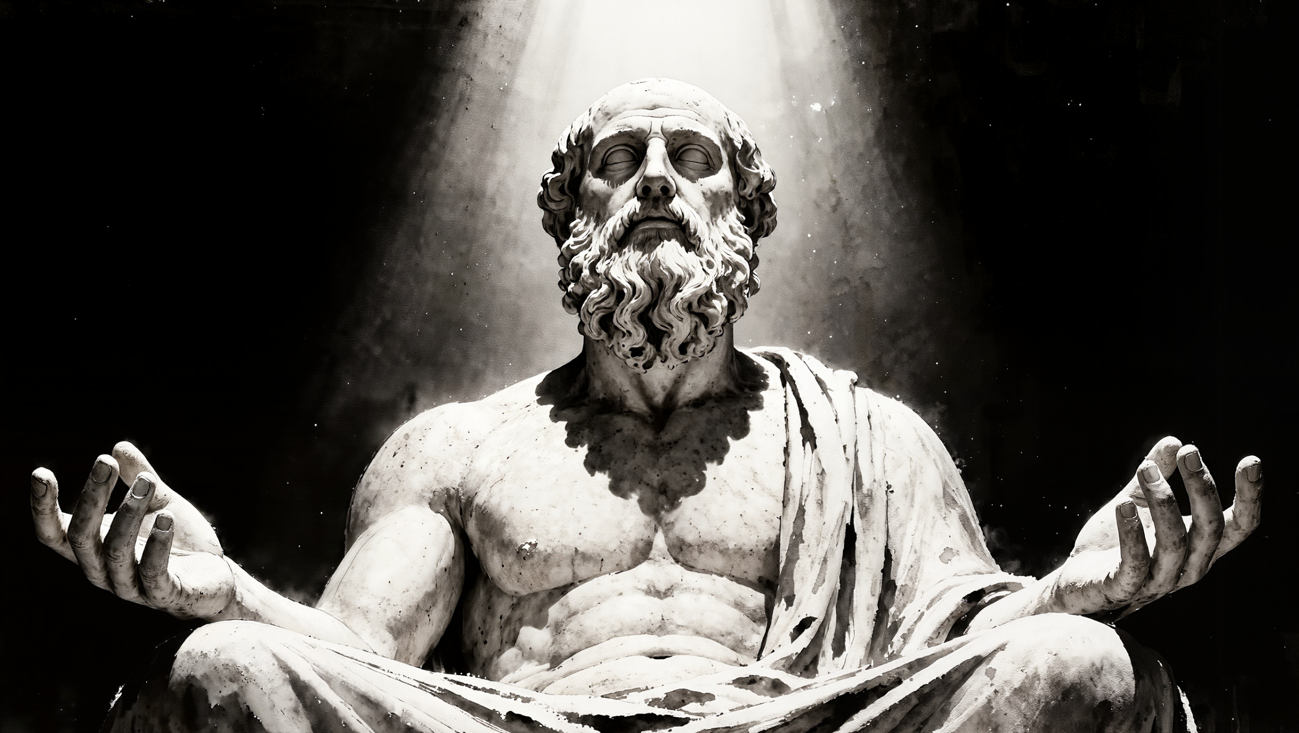 Philosophical Calm avatar
