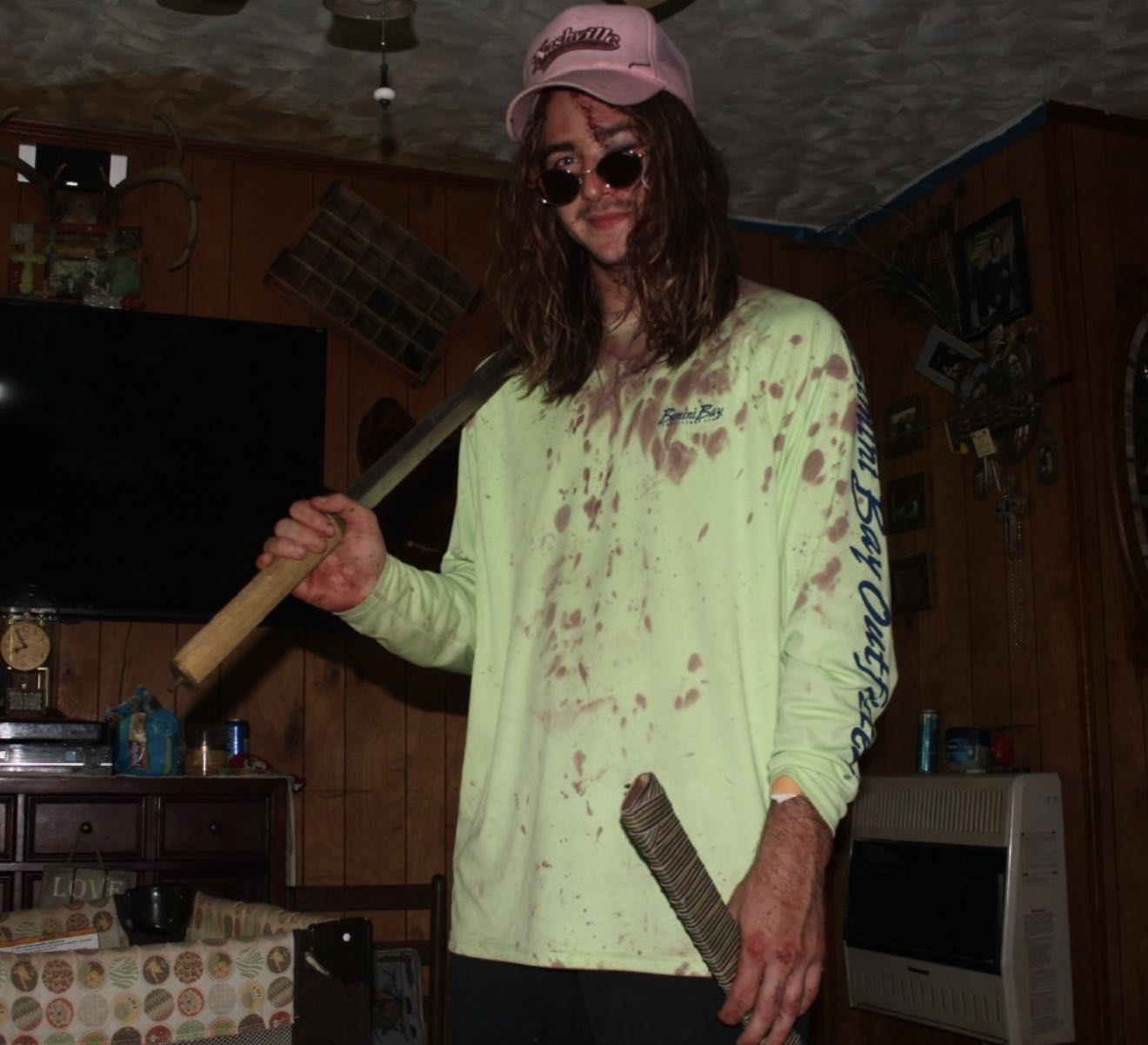 shootjesse avatar