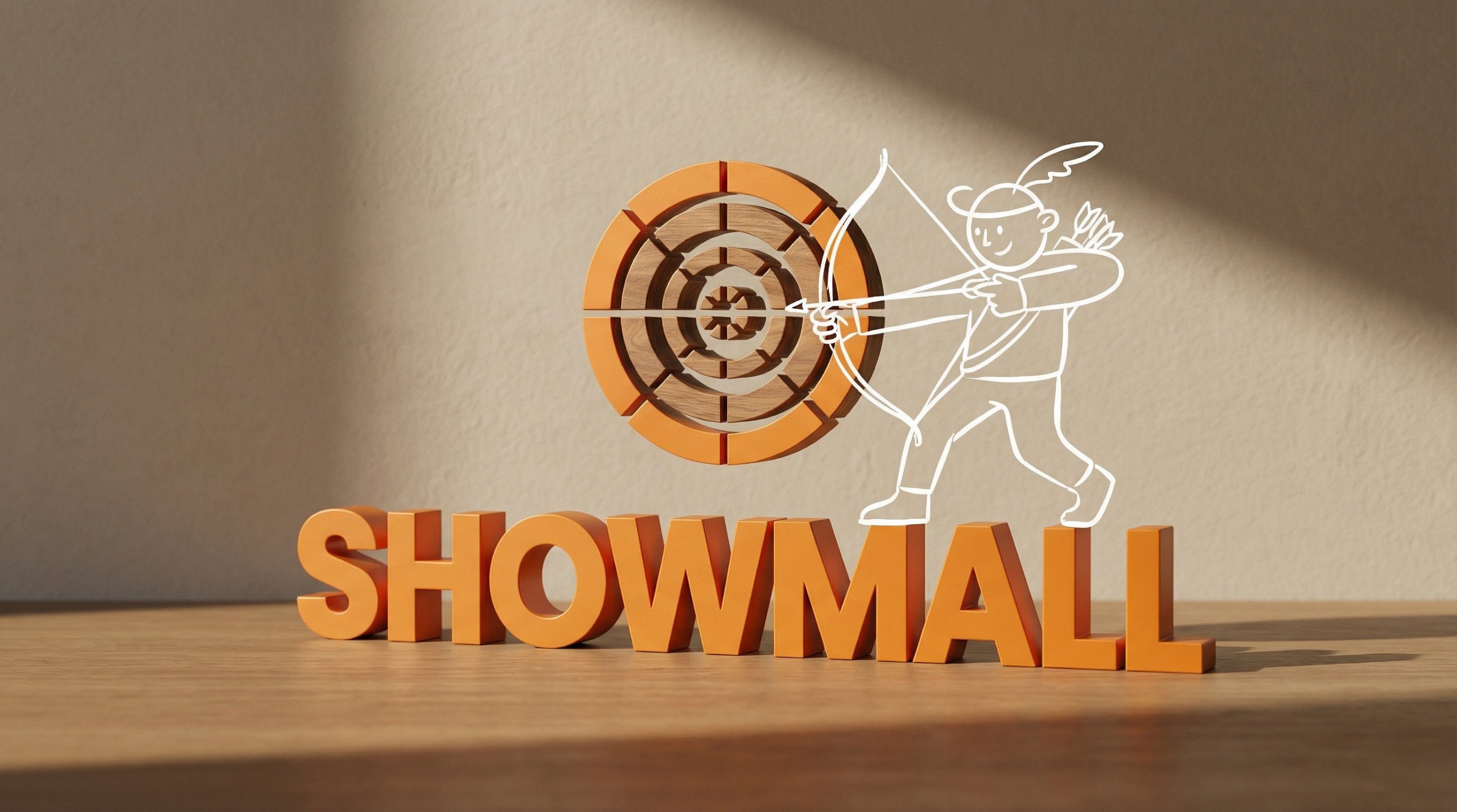 SHOWMALL avatar