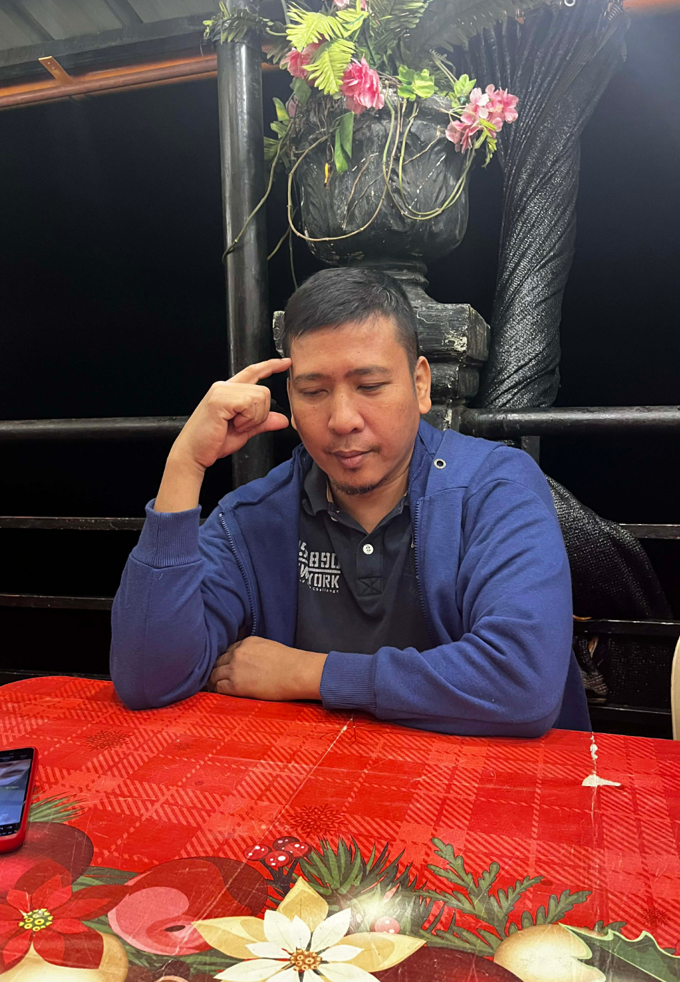 Adrian p avatar