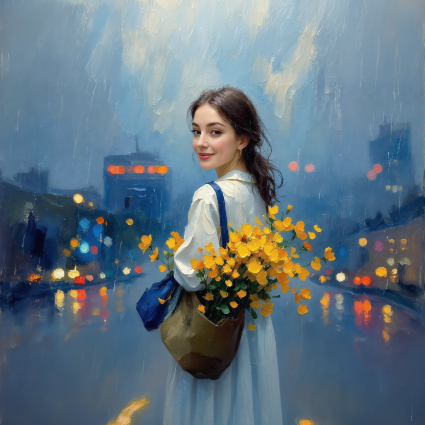Ulviyya Suleymanzade avatar