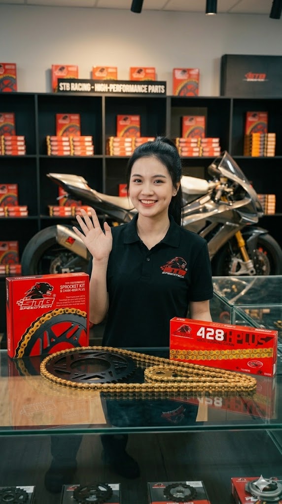 Kling Ai model STB sprocket - how to make an ai model AI video