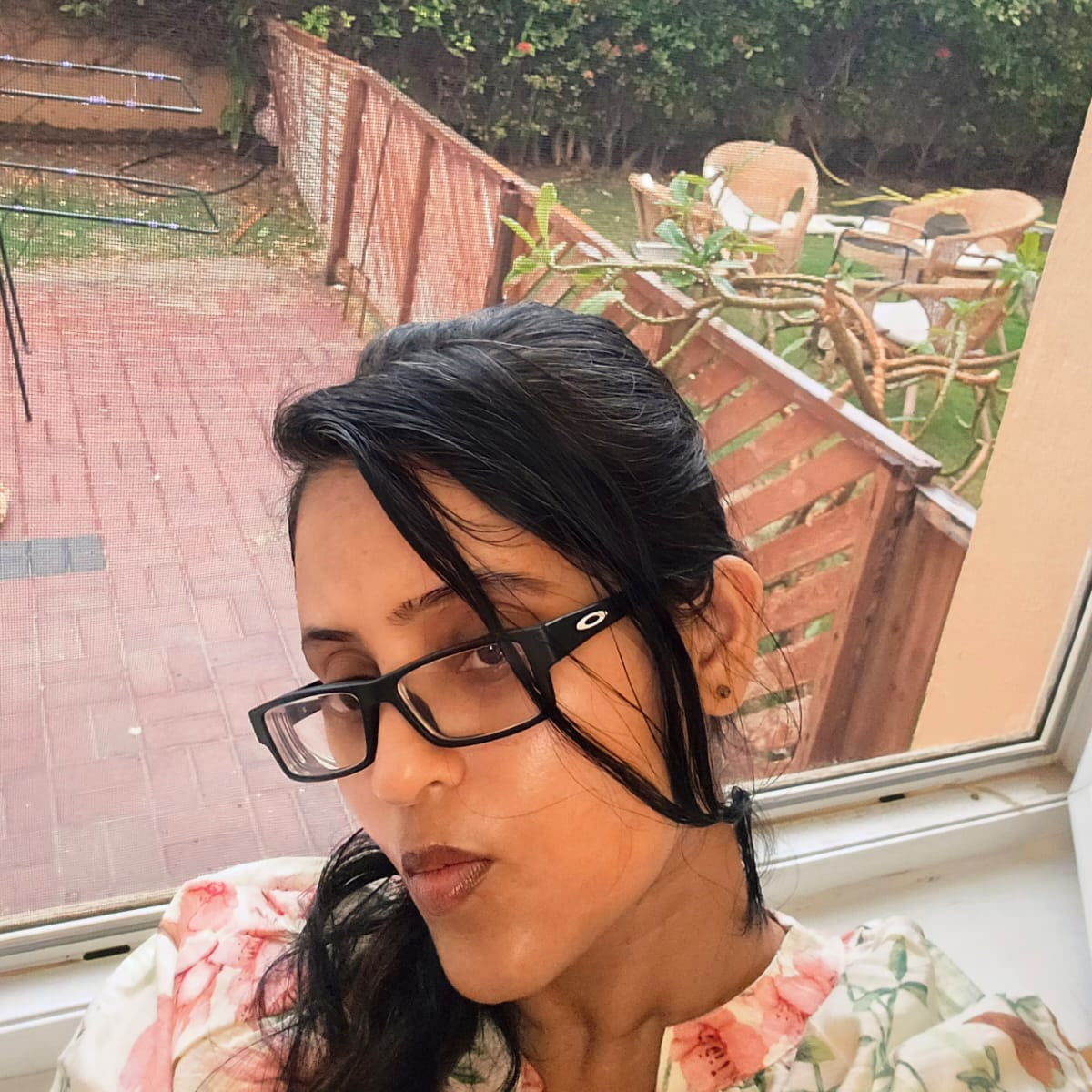 sahila avatar
