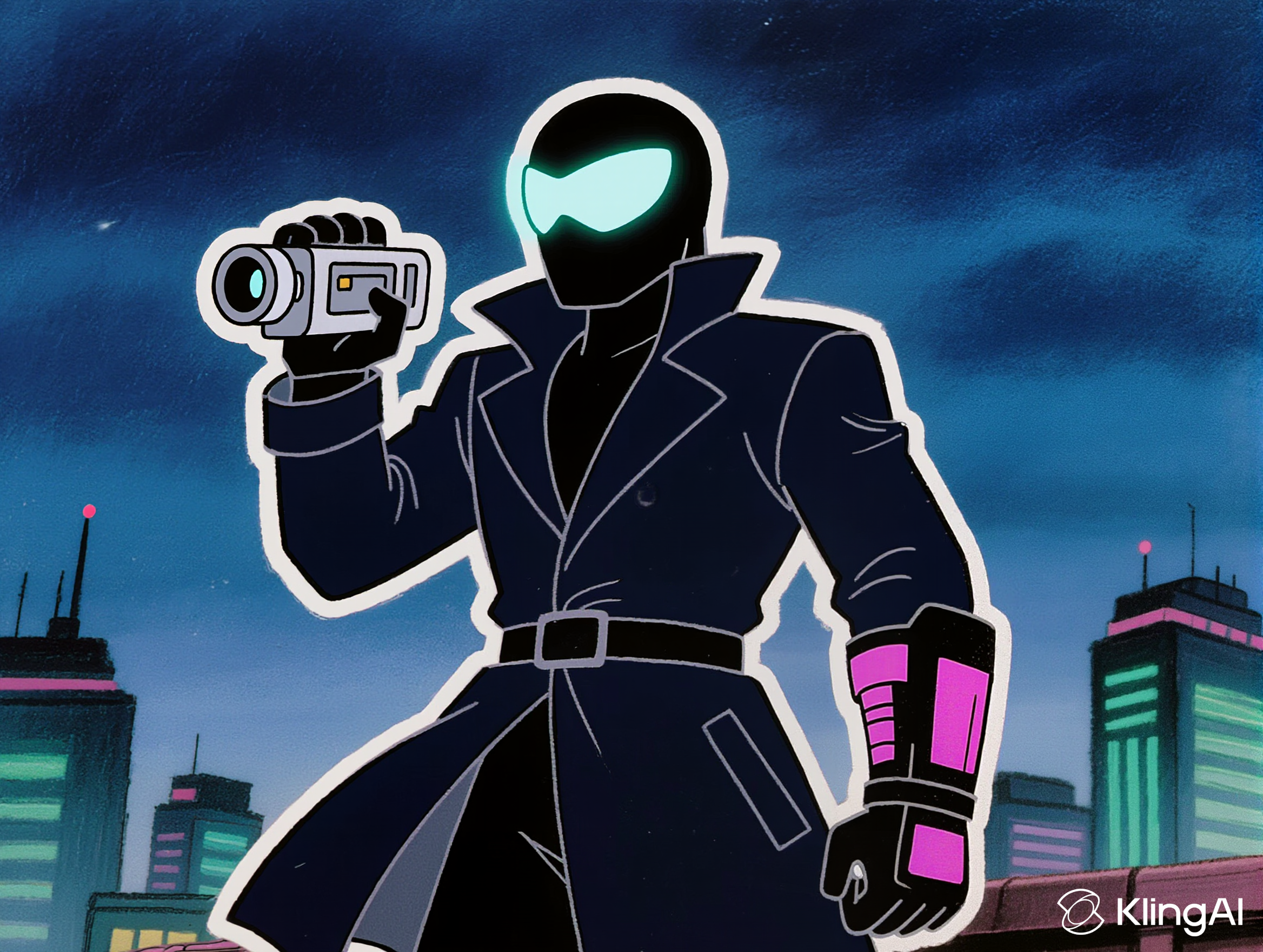 TheRetroVisionary avatar