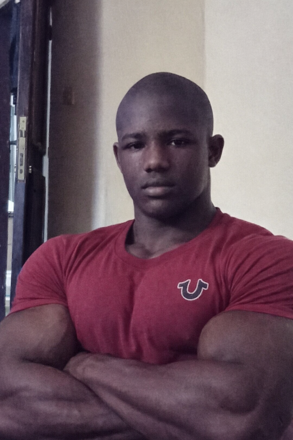 Muscle Growth Komiks avatar