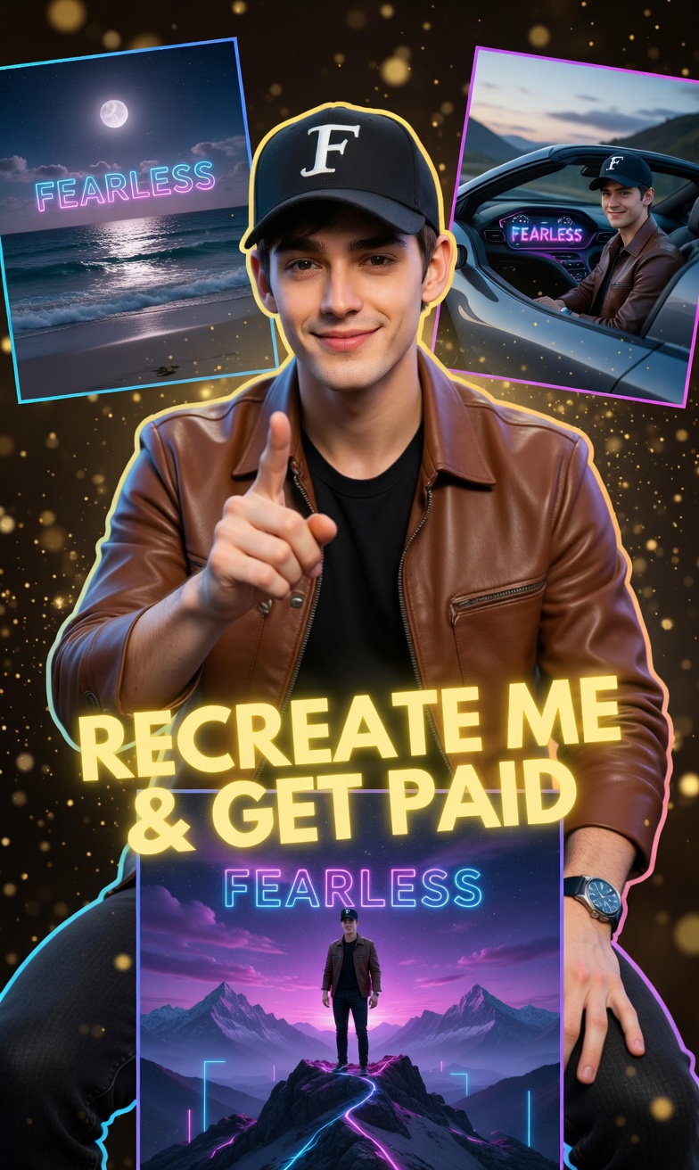 FEARLESS avatar
