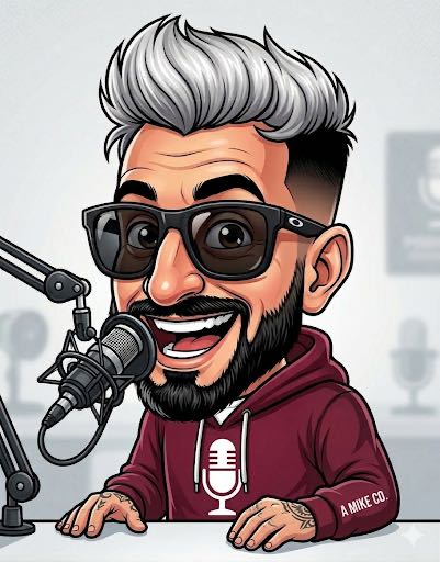 MikeBatz avatar