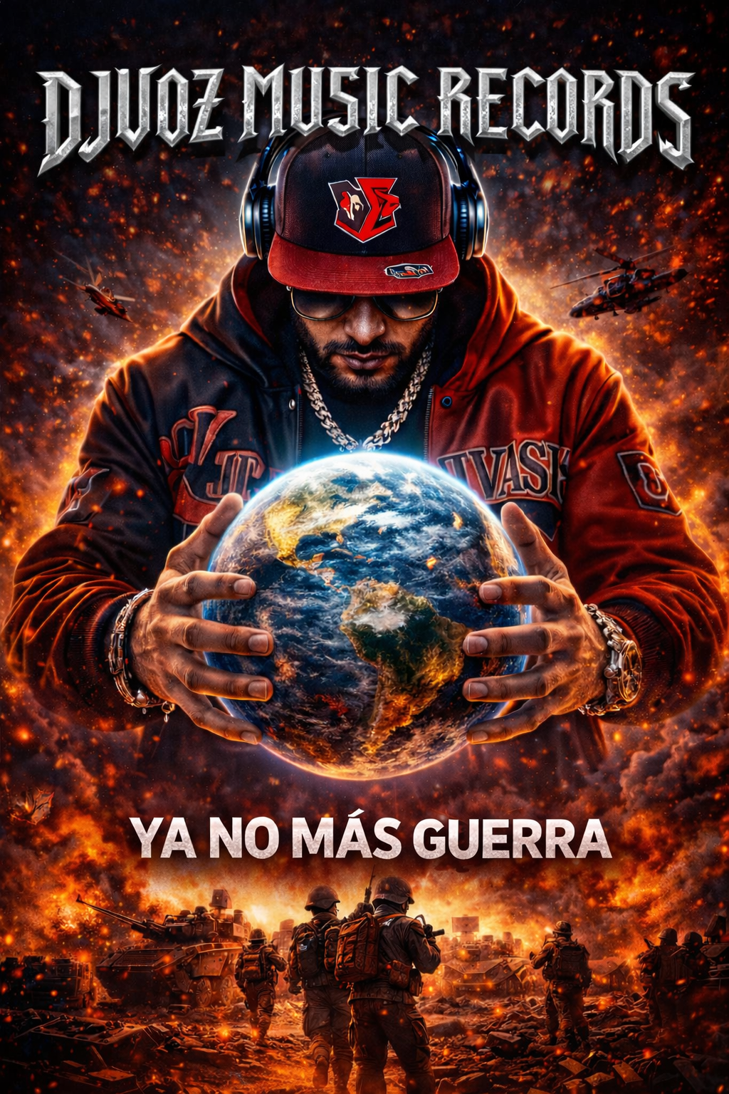 DJVOZ avatar