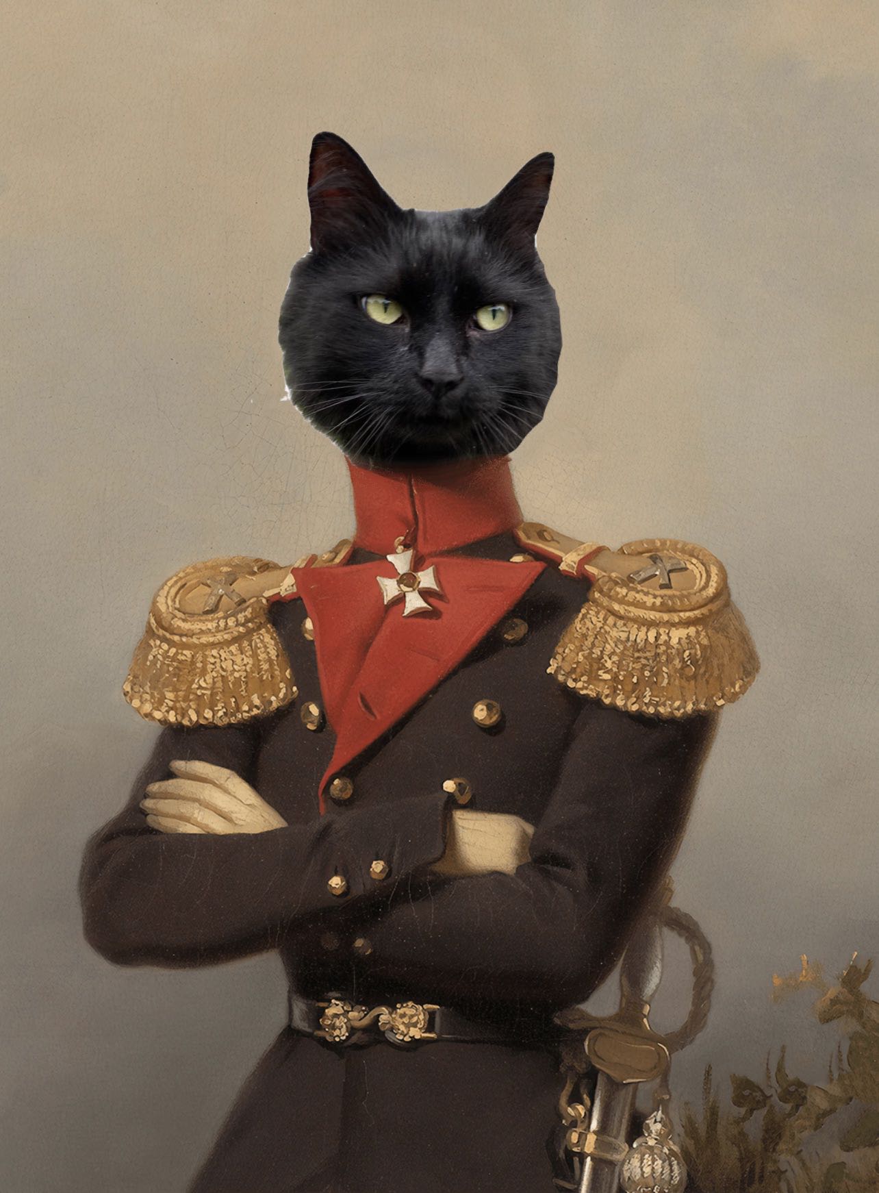 HoracePinker avatar