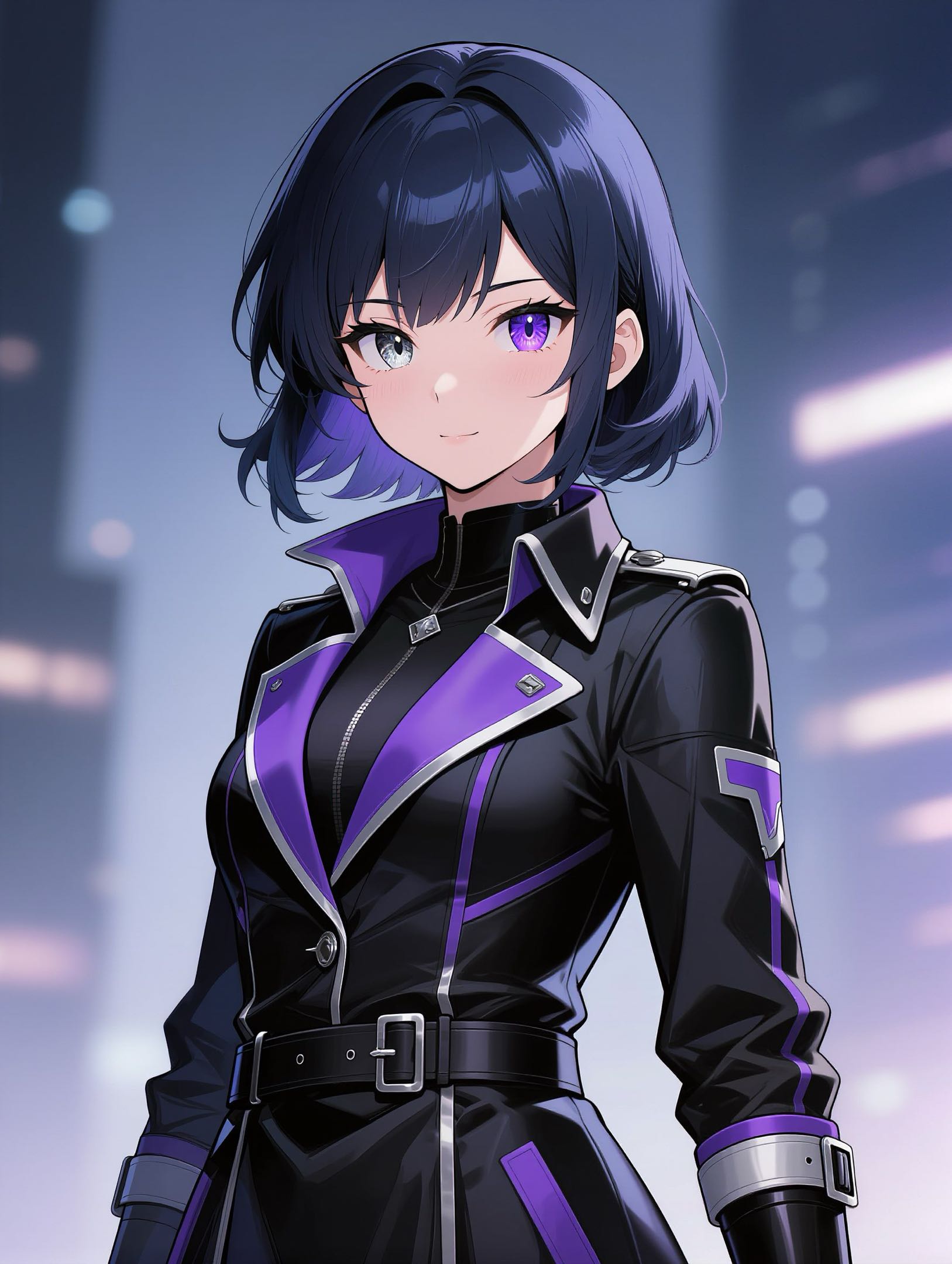 Maria Zeal avatar