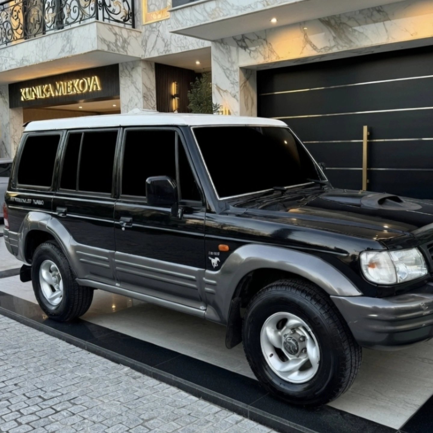 Hyundai-Galloper avatar