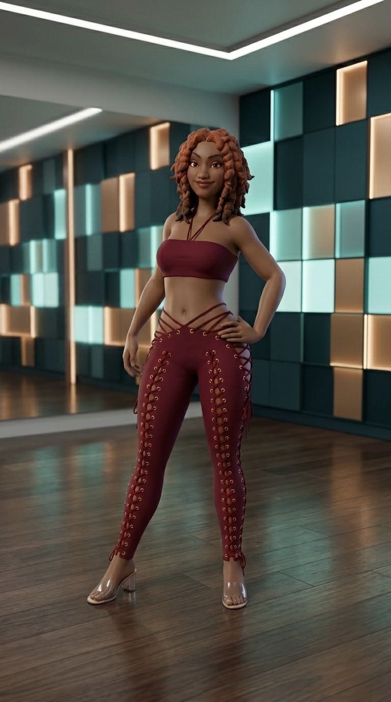 Robyn avatar