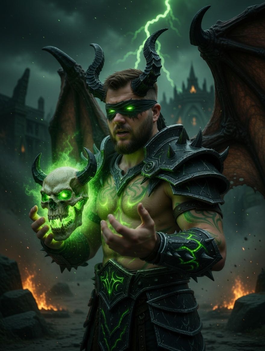 mygamingvibe1 avatar