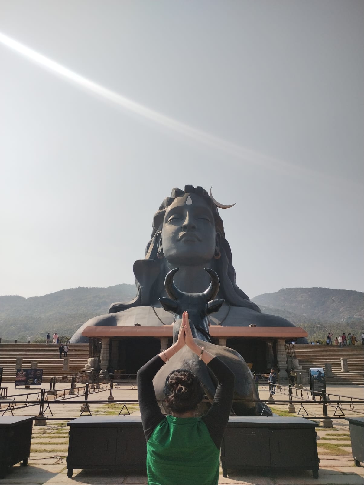 Riya c avatar