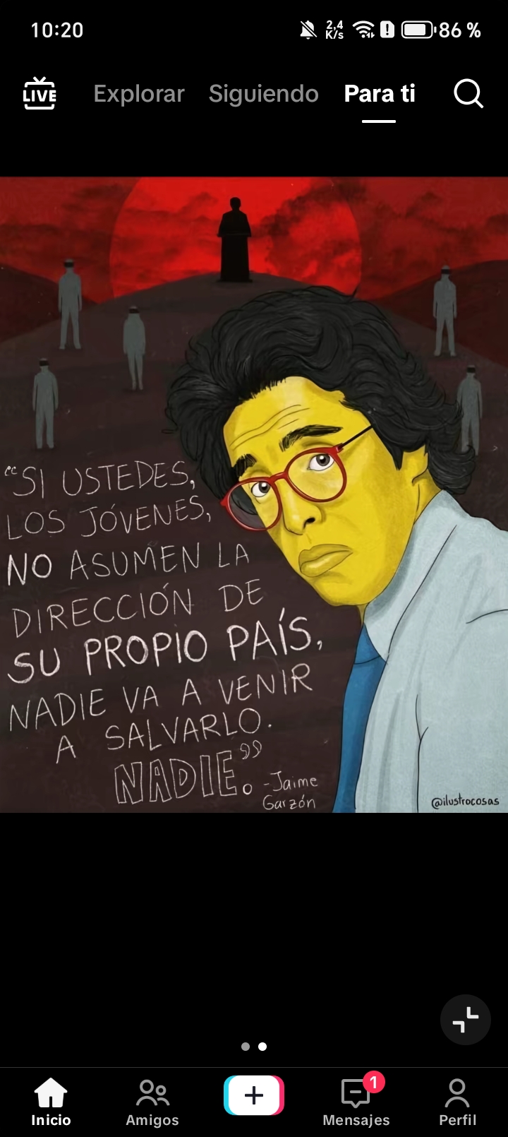 santycabu avatar