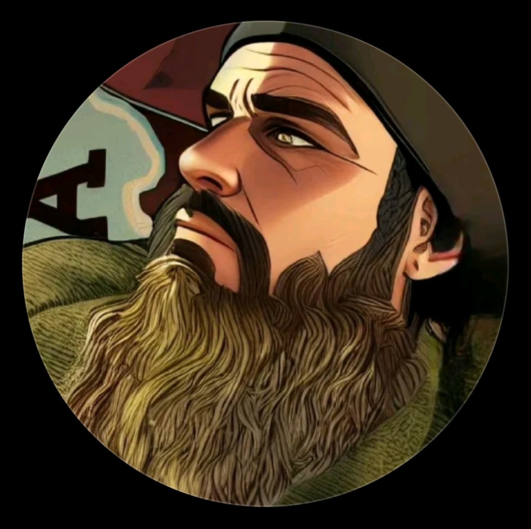 TheBeardedSailor avatar
