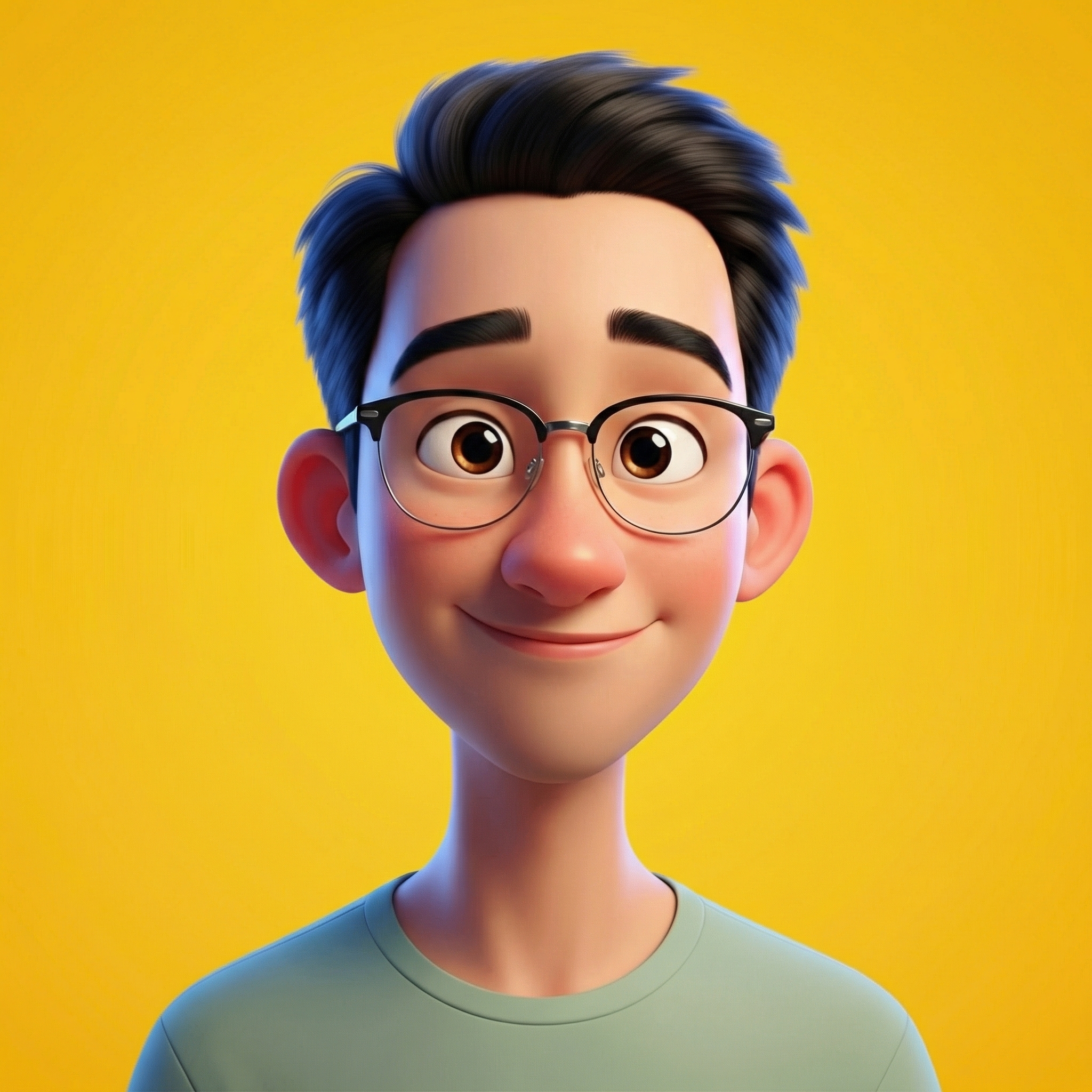 Henry Liu avatar
