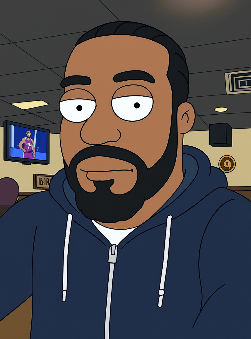 mack avatar