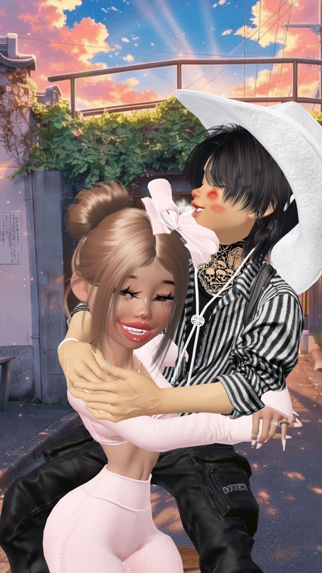 davion avatar