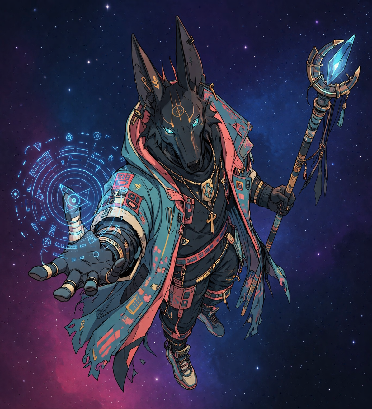 inuwor avatar